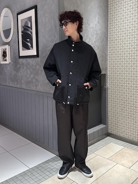 nakajiryoさんのコーディネート