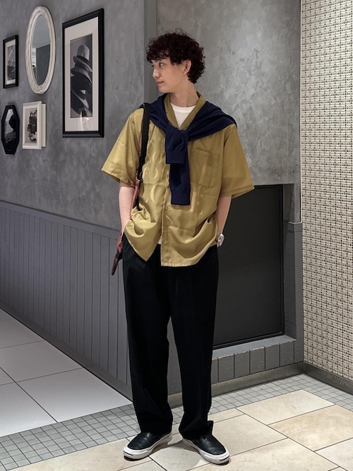 花様年華 × 10Culture for ADAM ET ROPE'】TOTE BAG（トートバッグ