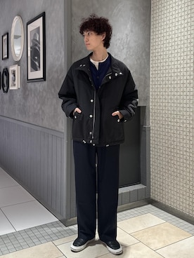 nakajiryoさんのコーディネート