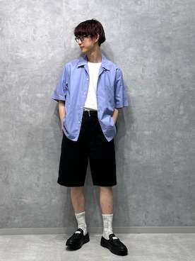 nakajiryoさんのコーディネート
