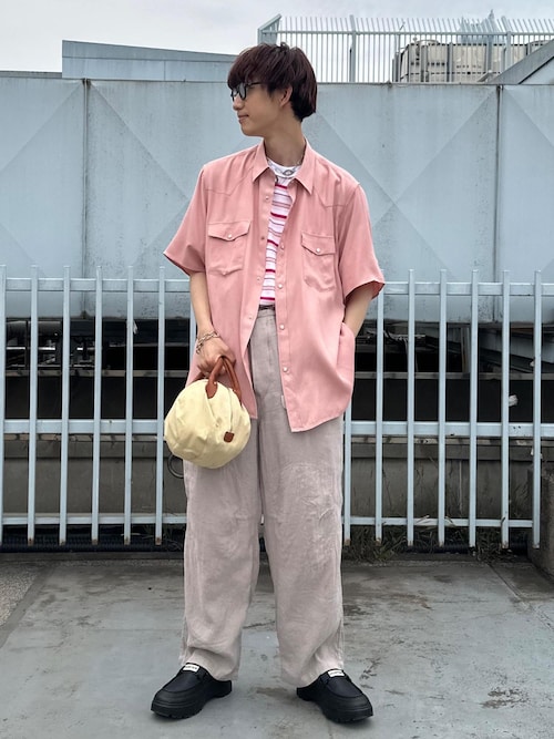超可爱 MENDING QUALITY 別注》【THE CO. クオリティーメンディング /ザ ジャケット・アウター