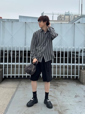 nakajiryoさんのコーディネート