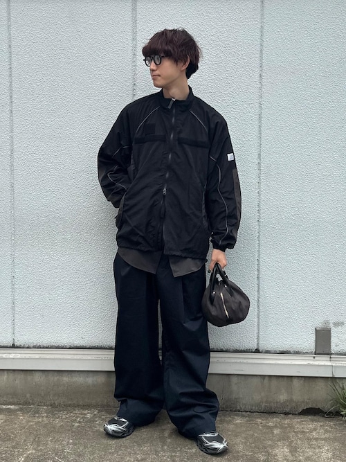【MIZUNO/ミズノ】WAVE PROPHECY LS