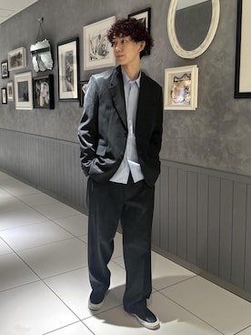 nakajiryoさんのコーディネート