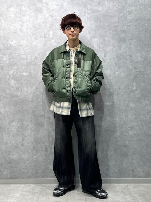 【MIZUNO/ミズノ】WAVE PROPHECY LS