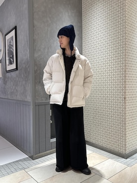 nakajiryoさんのコーディネート