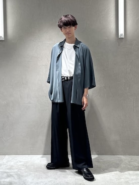 nakajiryoさんのコーディネート