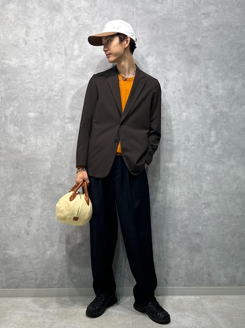 別注》【THE QUALITY MENDING CO. /ザ クオリティーメンディング