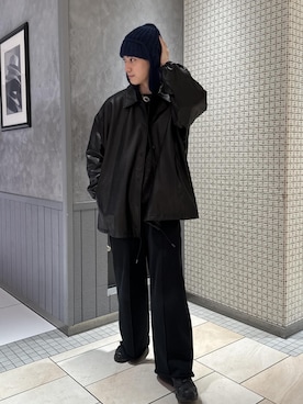 nakajiryoさんのコーディネート