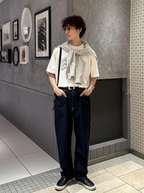 markaware（マーカウェア） ジーンズ 「別注」「Lee×MARKAWARE/リー