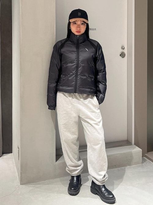 Miller Stacked Standard Cap