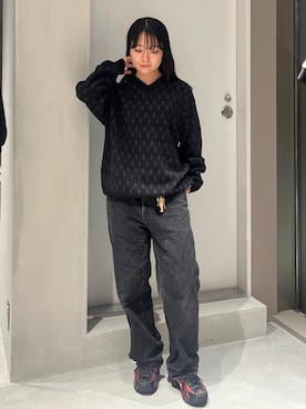 HINAさんのコーディネート