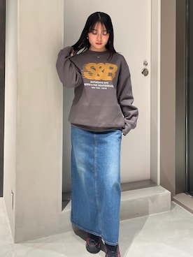 HINAさんのコーディネート