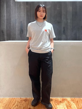 HINAさんのコーディネート