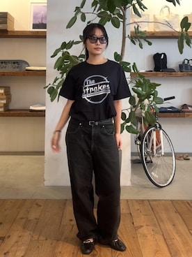 HINAさんのコーディネート