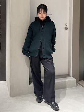 HINAさんのコーディネート