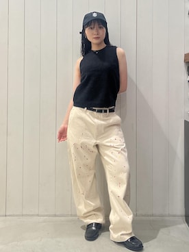 HINAさんのコーディネート