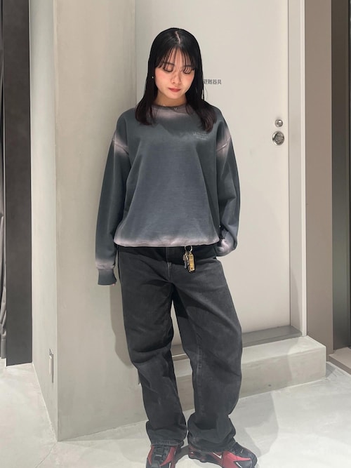 Takeru Denim Pant（デニムパンツ）｜Saturdays NYC（サタデーズ