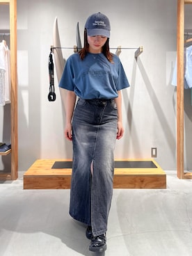HINAさんのコーディネート