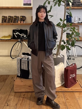 HINAさんのコーディネート