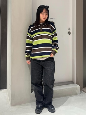 HINAさんのコーディネート