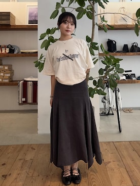 HINAさんのコーディネート