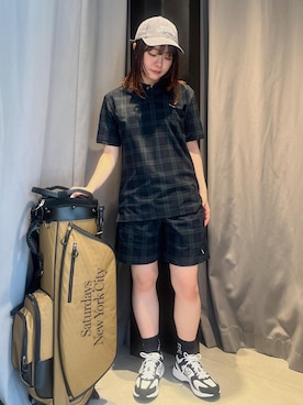 HINAさんのコーディネート