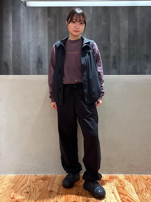 サタデーズ ニューヨーク トラックパンツ ジャケットセットアップ サタデーズ ニューヨークトラックパンツ ジャケットセットアップ