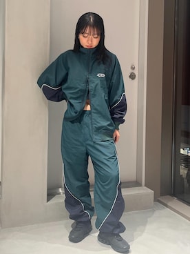 HINAさんのコーディネート