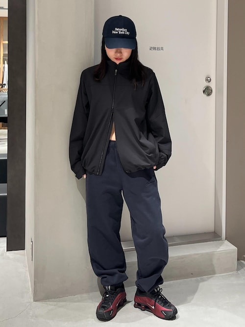 Abrams Signature Sweatpant