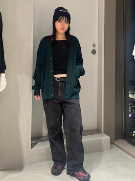 HINAさんのコーディネート