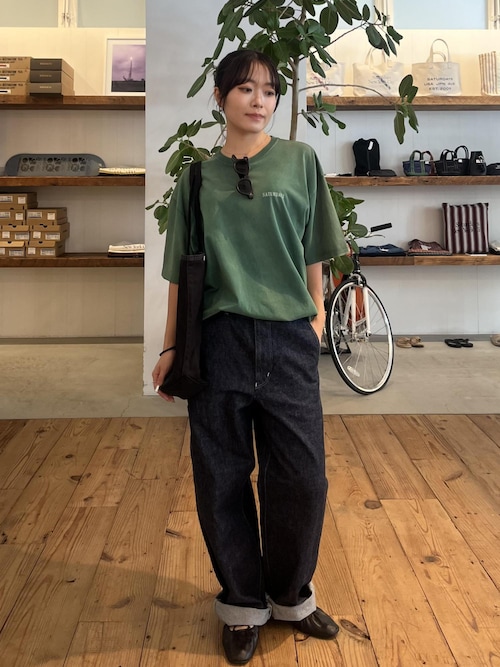 L.L.Bean x Saturdays NYC Grocery Tote