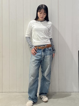 HINAさんのコーディネート