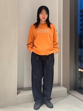 HINAさんのコーディネート