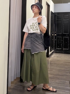 AYUMiさんのコーディネート