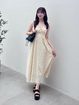 oliveyuuiiiさんのコーディネート