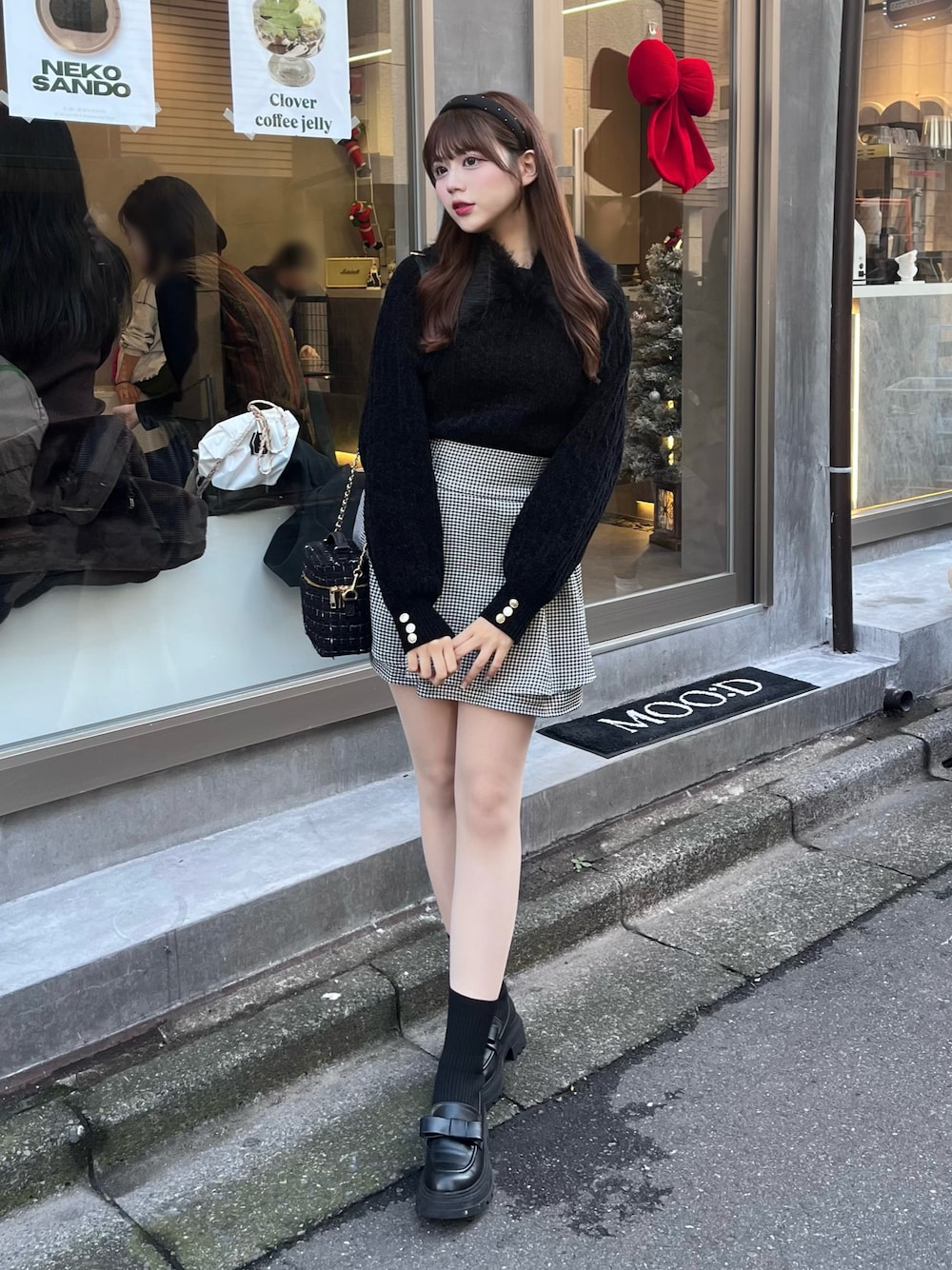 OLIVE des OLIVE 3wayドッキングミニワンピ グレー OLIVE des OLIVE 3wayドッキングミニワンピ グレー OLIVE des OLIVE