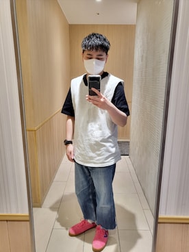 Daiさんのコーディネート