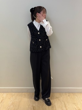 nanamiさんのコーディネート