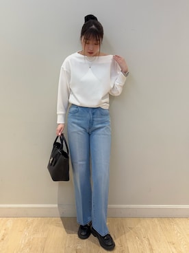 nanamiさんのコーディネート