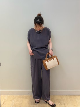 nanamiさんのコーディネート