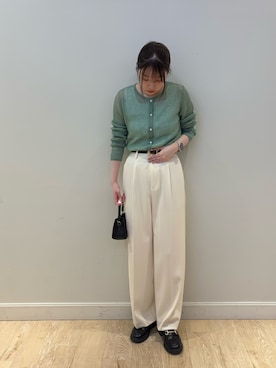 nanamiさんのコーディネート