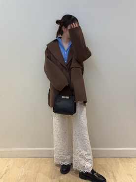 nanamiさんのコーディネート