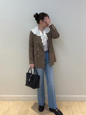 nanamiさんのコーディネート