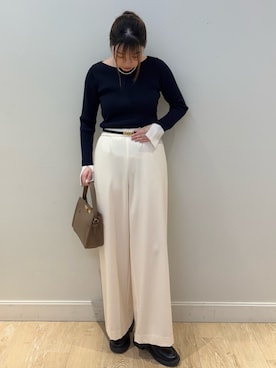 nanamiさんのコーディネート