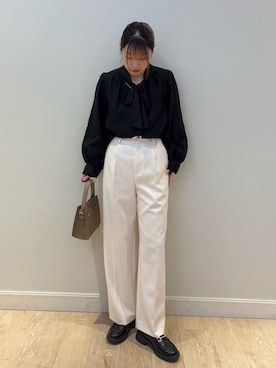 nanamiさんのコーディネート