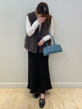 nanamiさんのコーディネート