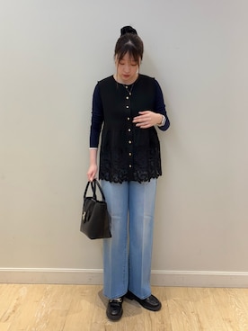 nanamiさんのコーディネート