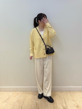 nanamiさんのコーディネート