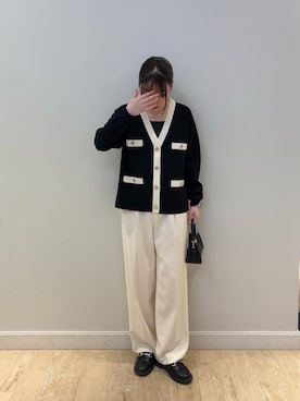 nanamiさんのコーディネート